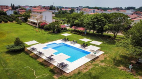 Apartments Rudaj
